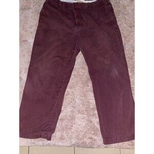 Dockers Pacific Collection Field Khakis Size 40
